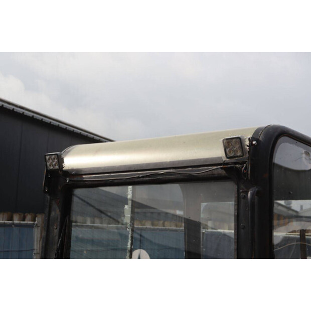 Caterpillar 301.6C-47962122