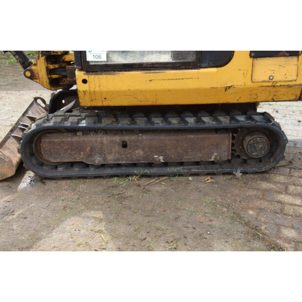 Caterpillar 301.6C-47962123