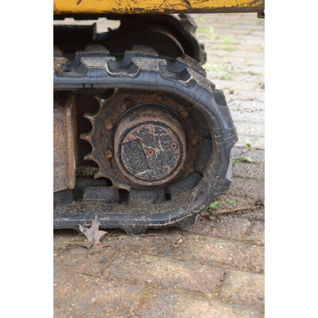 Caterpillar 301.6C-47962124