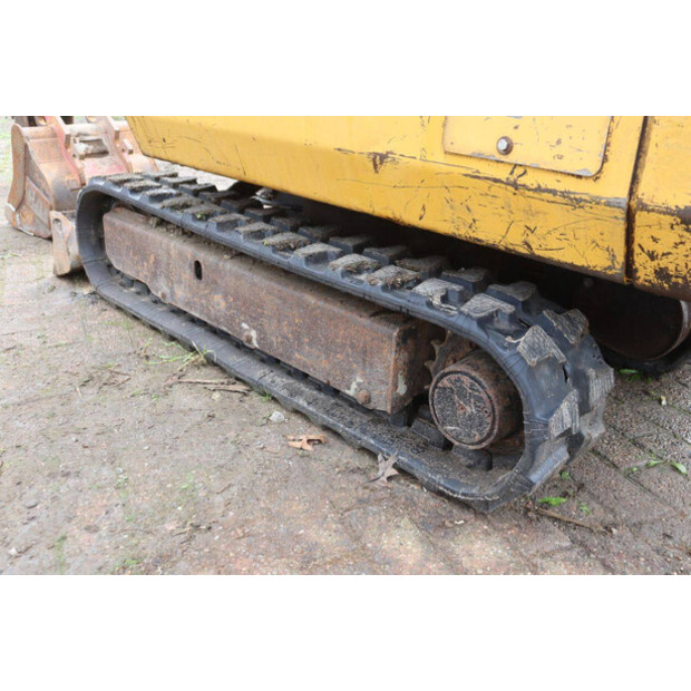 Caterpillar 301.6C-47962125