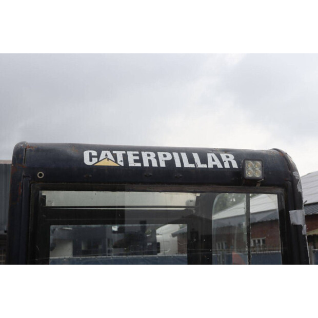 Caterpillar 301.6C-47962126