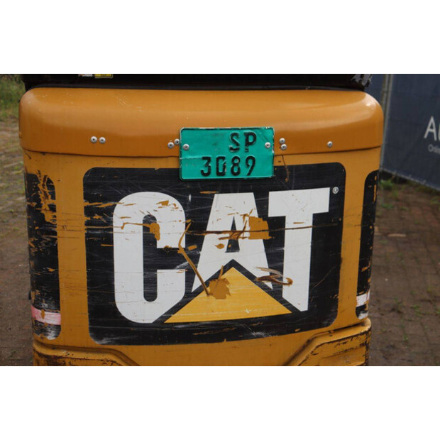 Caterpillar 301.6C-47962127