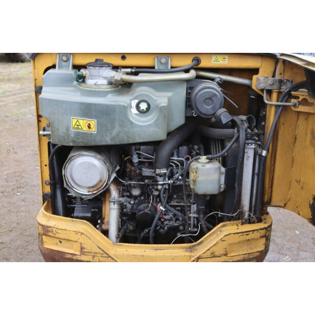 Caterpillar 301.6C-47962128