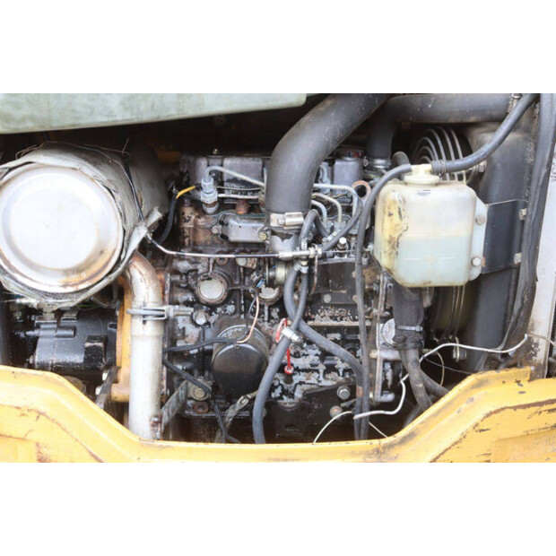 Caterpillar 301.6C-47962129