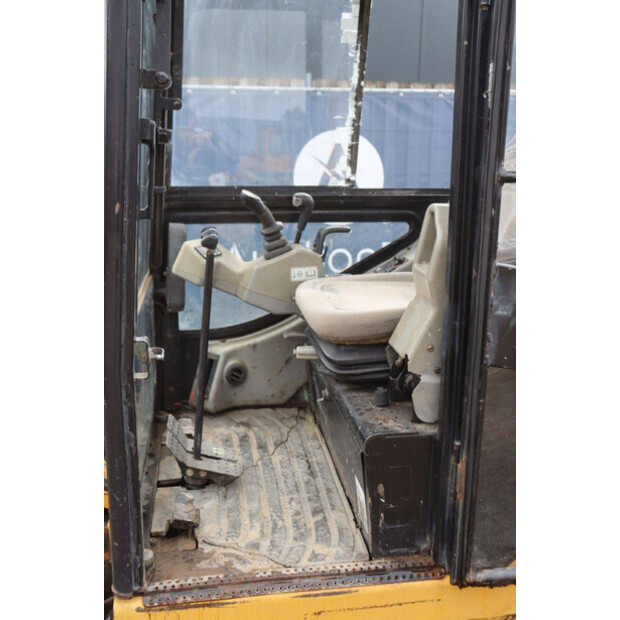 Caterpillar 301.6C-47962130