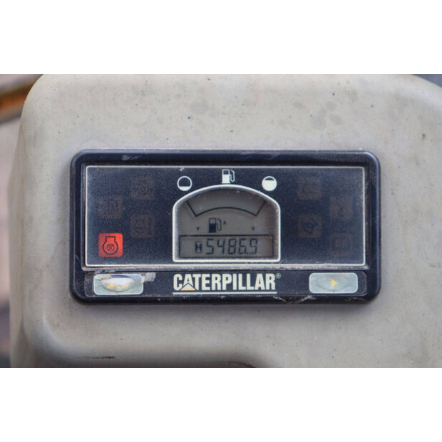 Caterpillar 301.6C-47962138