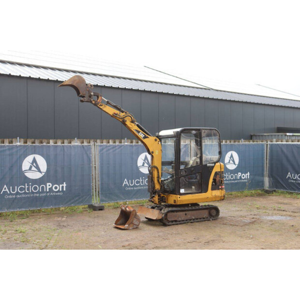 Caterpillar 301.6C-47962139