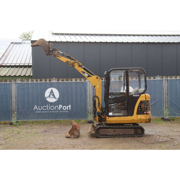 Caterpillar 301.6C-47962140