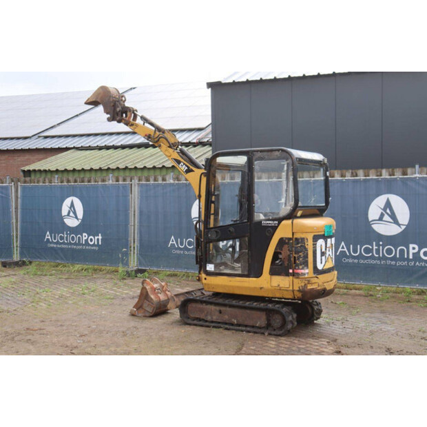Caterpillar 301.6C-47962141