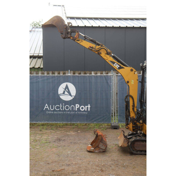 Caterpillar 301.6C-47962142