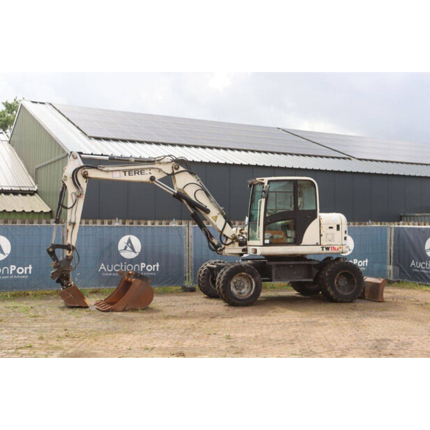 2008 Terex TW110-47962144