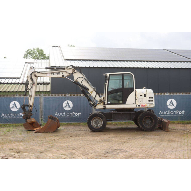 2008 Terex TW110-47962145