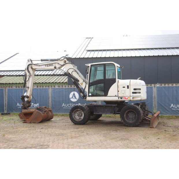 2008 Terex TW110-47962146