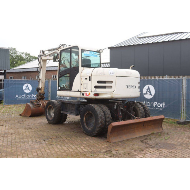 2008 Terex TW110-47962147