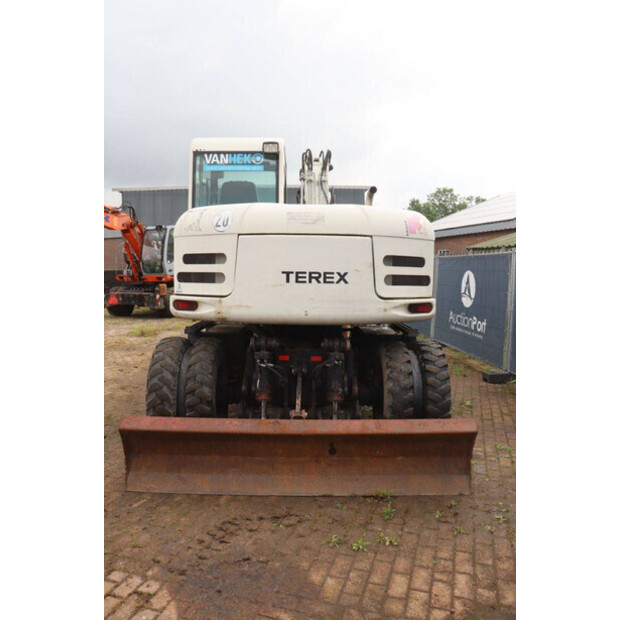 2008 Terex TW110-47962148