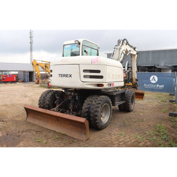 2008 Terex TW110-47962149