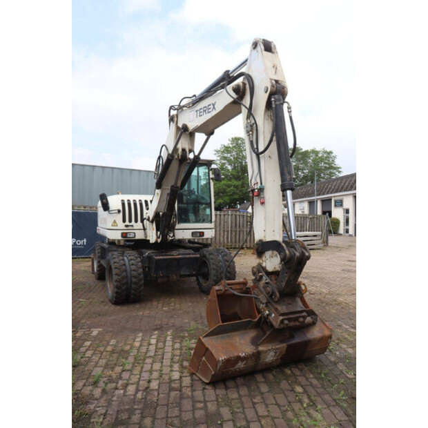 2008 Terex TW110-47962150
