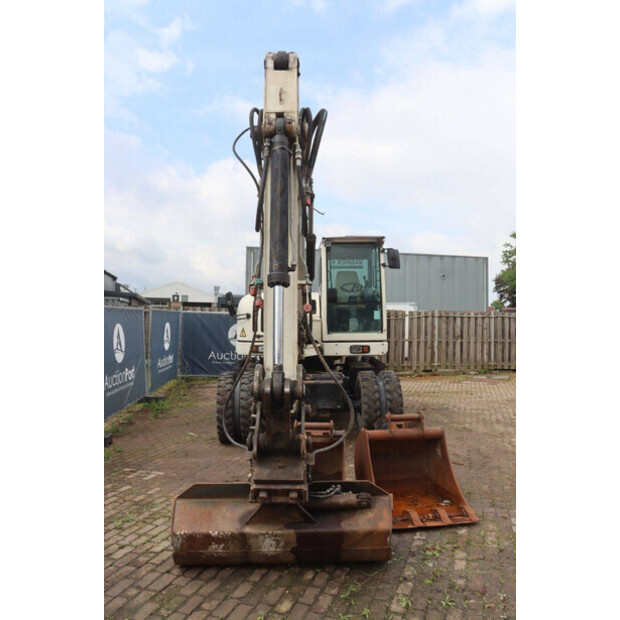 2008 Terex TW110-47962151