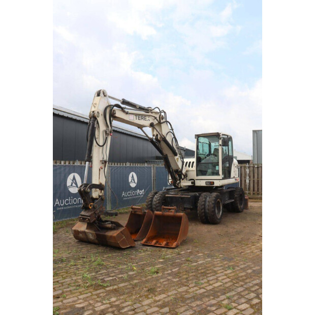 2008 Terex TW110-47962152
