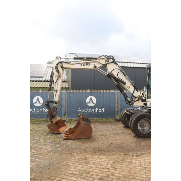 2008 Terex TW110-47962153