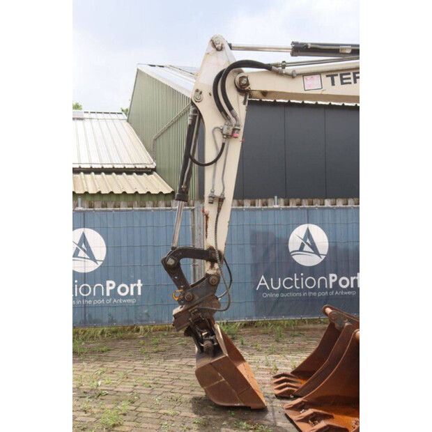 2008 Terex TW110-47962154