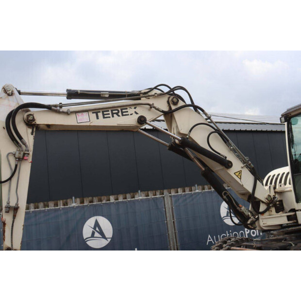 2008 Terex TW110-47962155