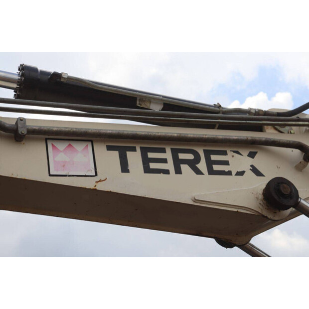 2008 Terex TW110-47962160
