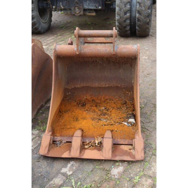 2008 Terex TW110-47962161