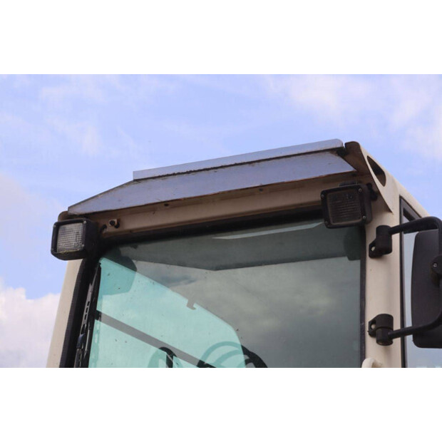 2008 Terex TW110-47962166