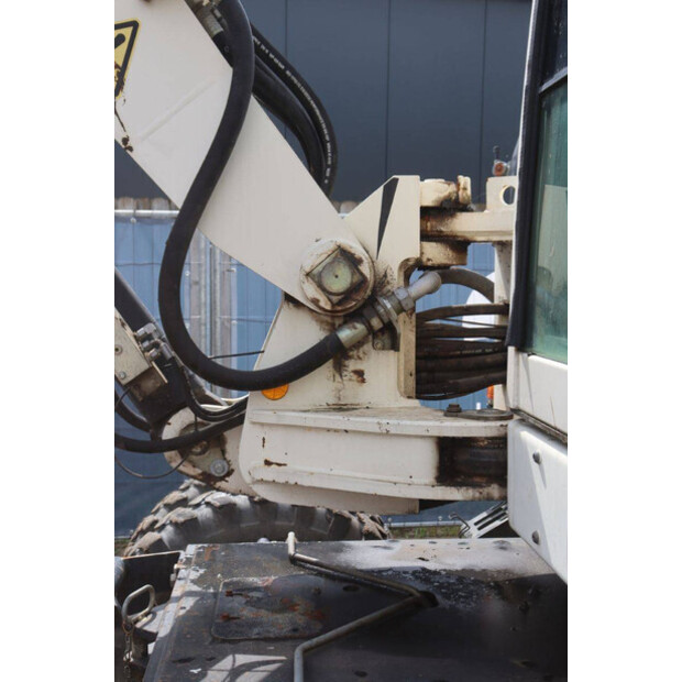 2008 Terex TW110-47962167