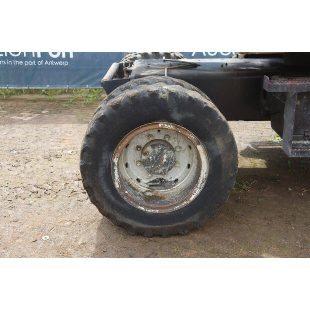 2008 Terex TW110-47962169