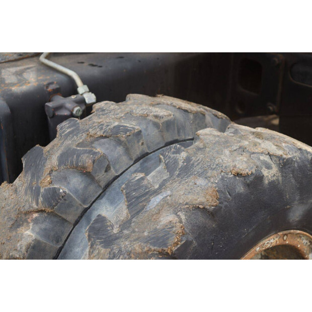 2008 Terex TW110-47962171