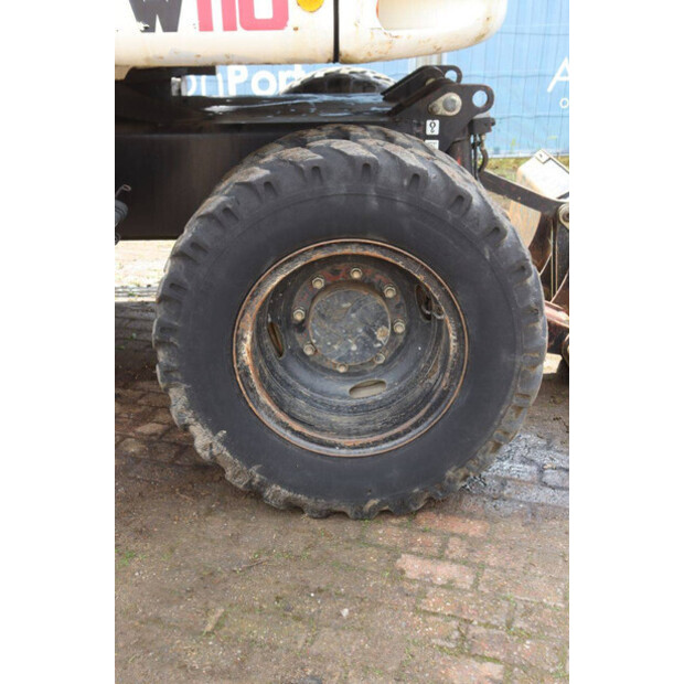2008 Terex TW110-47962172