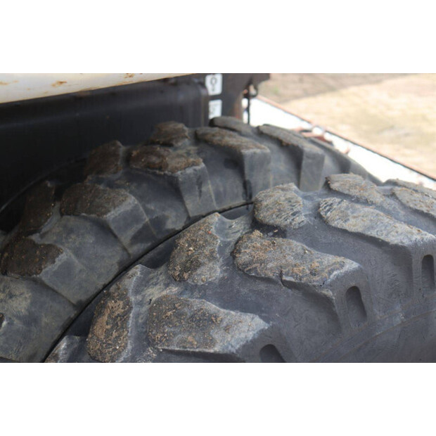2008 Terex TW110-47962174