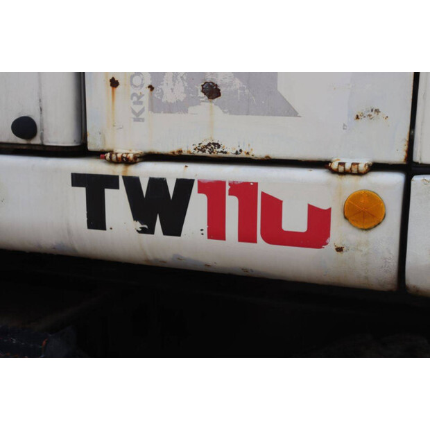 2008 Terex TW110-47962175