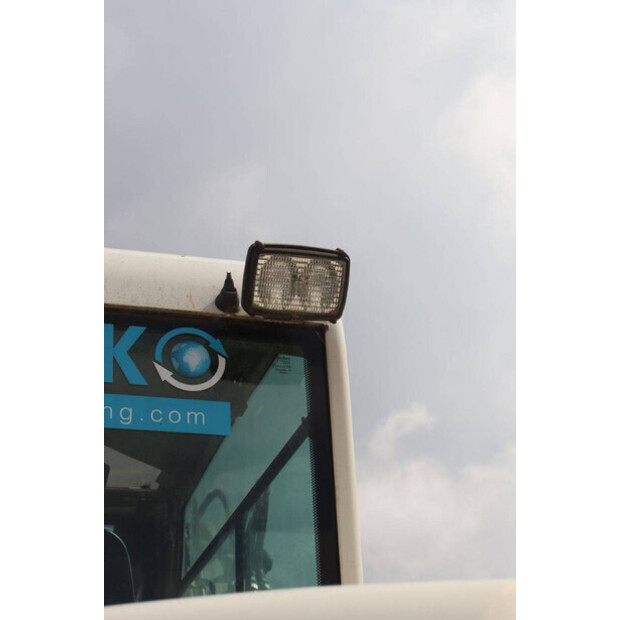 2008 Terex TW110-47962176