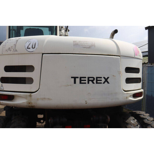 2008 Terex TW110-47962177