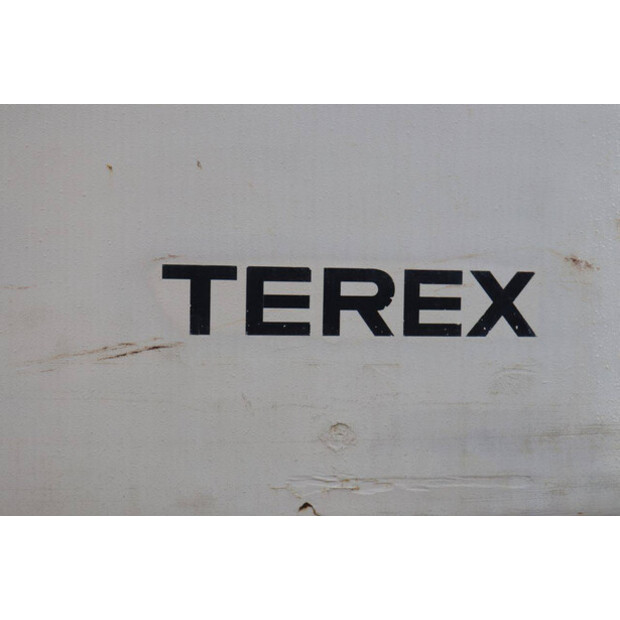 2008 Terex TW110-47962178
