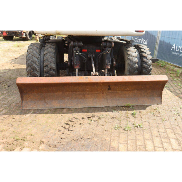 2008 Terex TW110-47962179