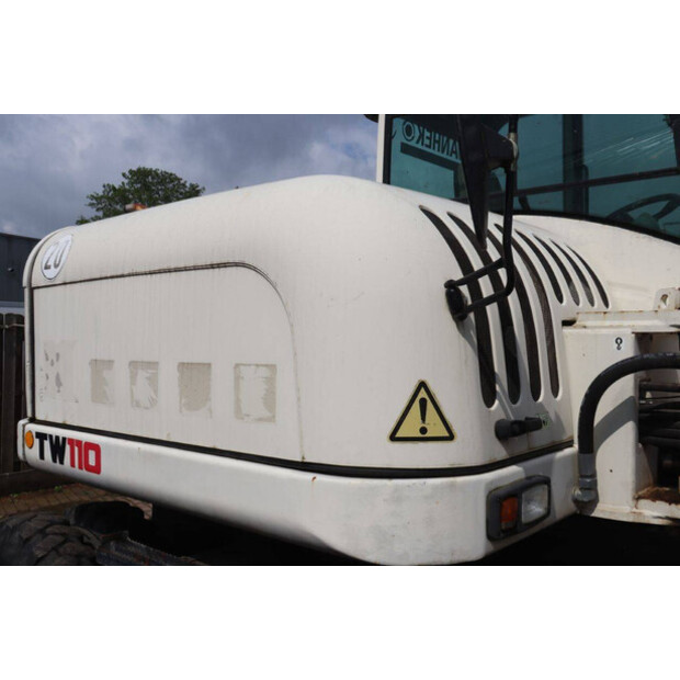 2008 Terex TW110-47962181