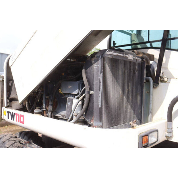 2008 Terex TW110-47962182