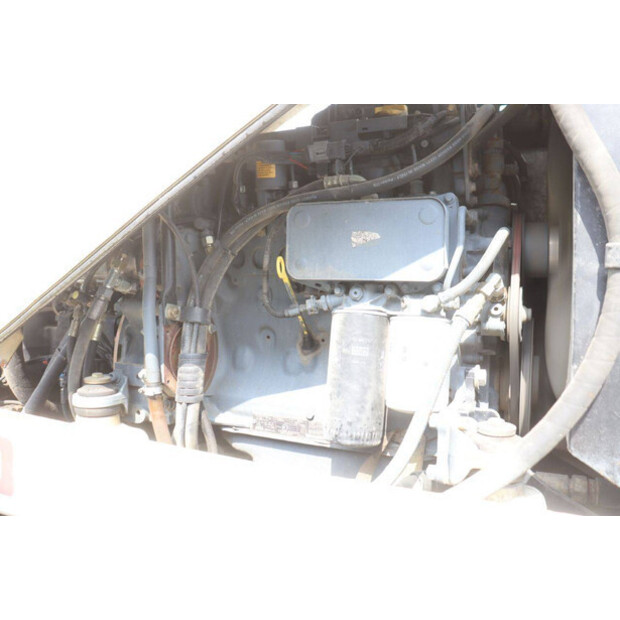 2008 Terex TW110-47962183