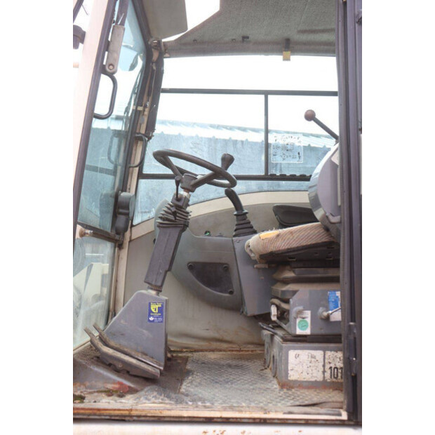 2008 Terex TW110-47962185