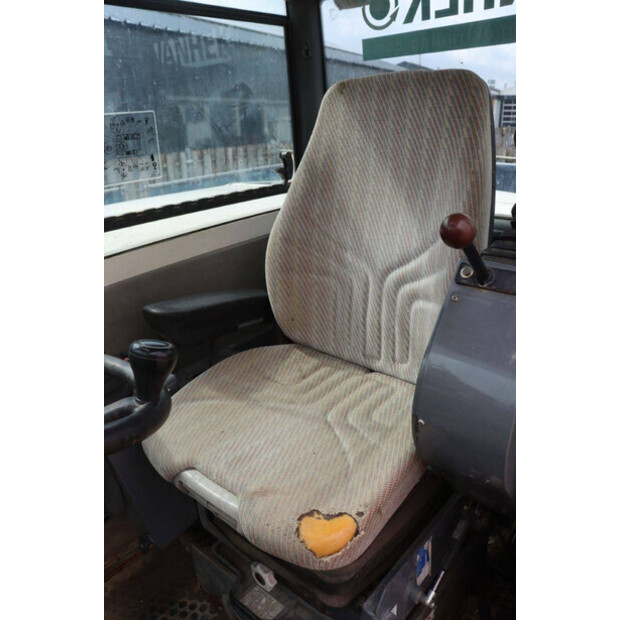 2008 Terex TW110-47962186