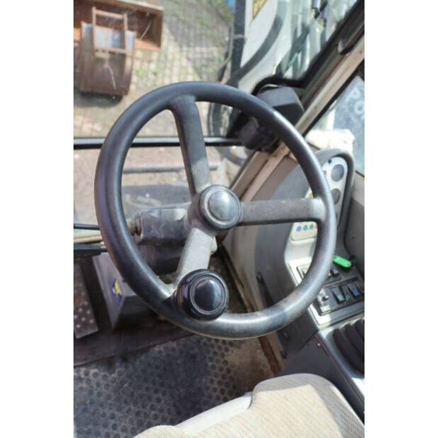 2008 Terex TW110-47962189