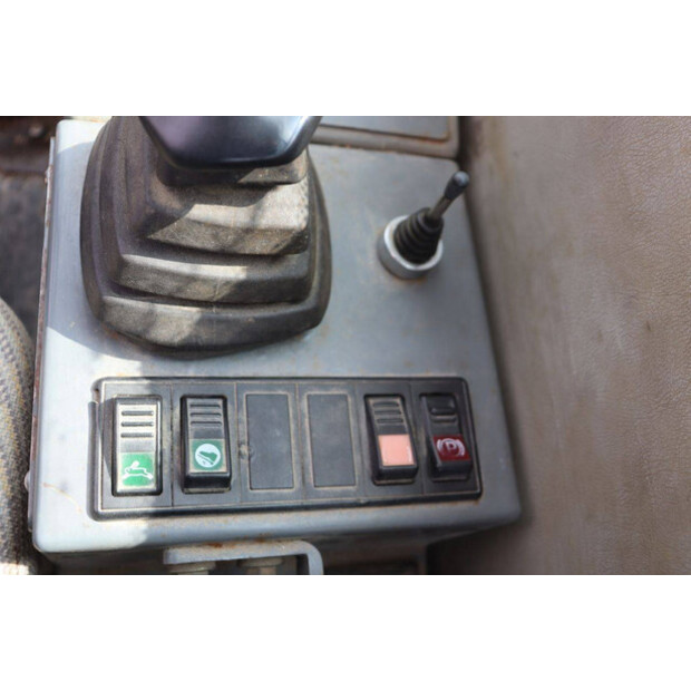 2008 Terex TW110-47962191