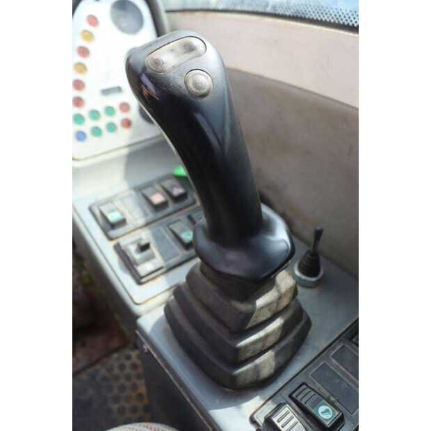 2008 Terex TW110-47962192