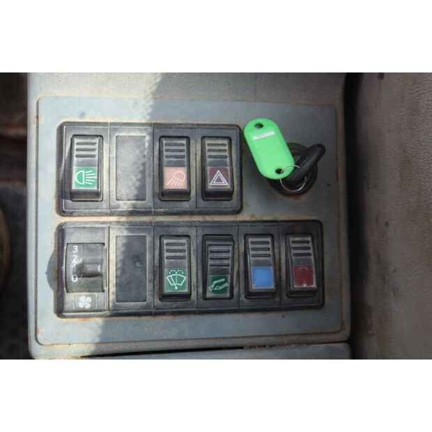 2008 Terex TW110-47962193