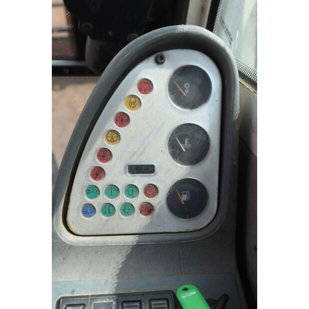 2008 Terex TW110-47962194