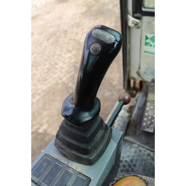 2008 Terex TW110-47962197